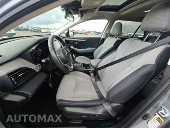 2025 Subaru Outback Premium - miniatura 7