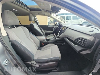 2025 Subaru Outback Premium - miniatura 8