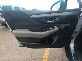 2025 Subaru Outback Premium - miniatura 9