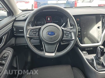 2025 Subaru Outback Premium - miniatura 10