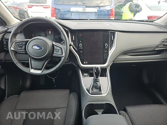 2025 Subaru Outback Premium - miniatura 11