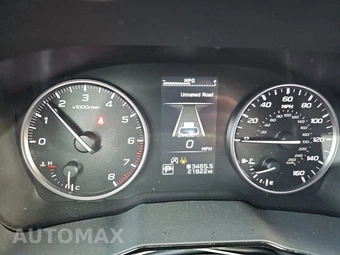 2025 Subaru Outback Premium - miniatura 12
