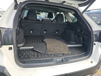 2025 Subaru Outback Premium - miniatura 16