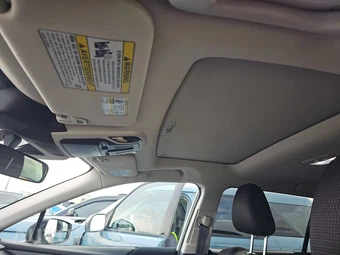 2025 Subaru Outback Premium - miniatura 17