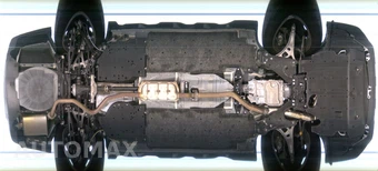 2025 Subaru Outback Premium - miniatura 19