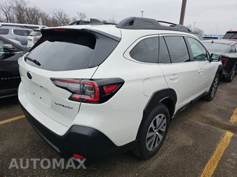 2025 Subaru Outback Premium - miniatura 4