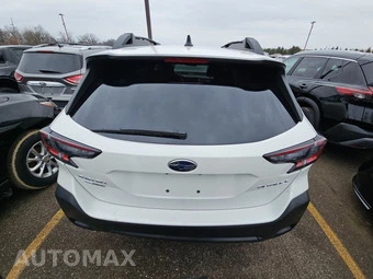 2025 Subaru Outback Premium - miniatura 5