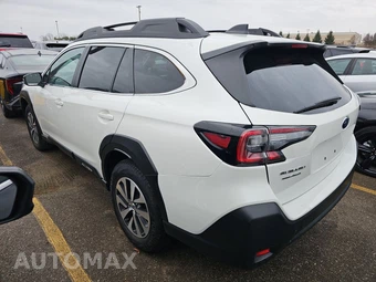 2025 Subaru Outback Premium - miniatura 6