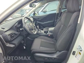 2025 Subaru Outback Premium - miniatura 7