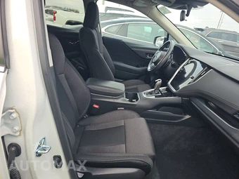2025 Subaru Outback Premium - miniatura 8