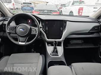 2025 Subaru Outback Premium - miniatura 11