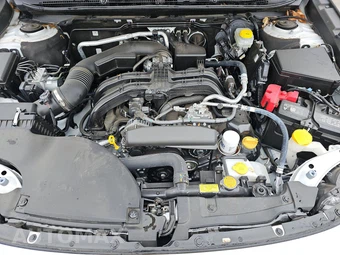 2025 Subaru Outback Premium - miniatura 15