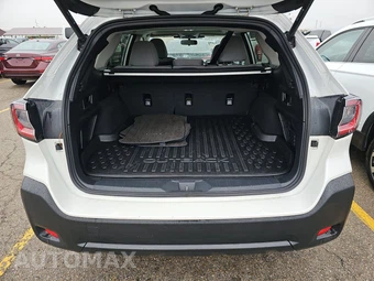 2025 Subaru Outback Premium - miniatura 16