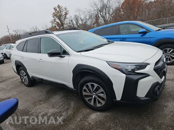 2025 Subaru Outback Premium - miniatura 3