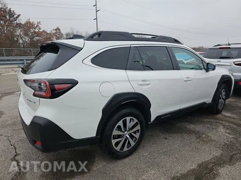 2025 Subaru Outback Premium - miniatura 4