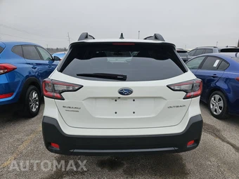 2025 Subaru Outback Premium - miniatura 5