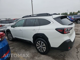 2025 Subaru Outback Premium - miniatura 6