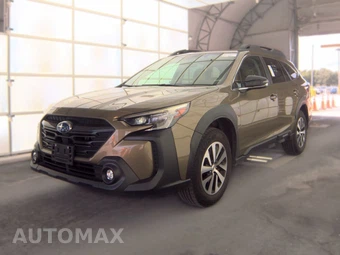 2025 Subaru Outback Premium - car from the USA, Manheim Buy-Now listing at AUTOMAX