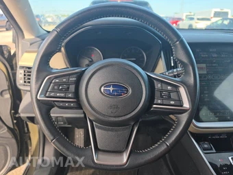2025 Subaru Outback Premium - miniatura 10