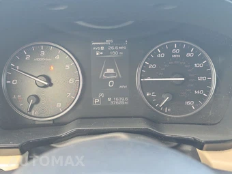 2025 Subaru Outback Premium - miniatura 12