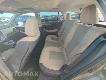 2025 Subaru Outback Premium - miniatura 13