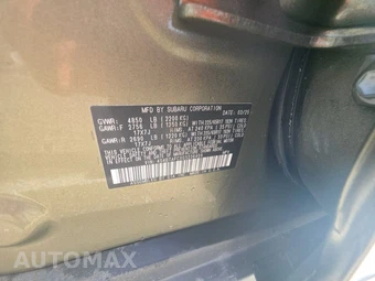 2025 Subaru Outback Premium - miniatura 14