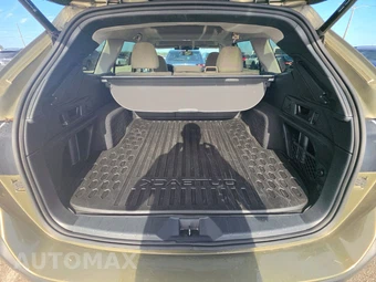 2025 Subaru Outback Premium - miniatura 16