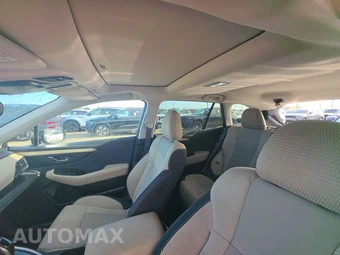 2025 Subaru Outback Premium - miniatura 18