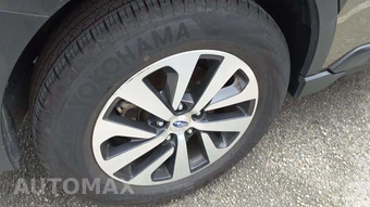 2025 Subaru Outback Premium - miniatura 19