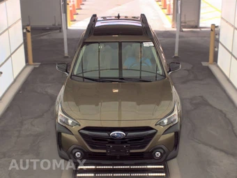 2025 Subaru Outback Premium - miniatura 2