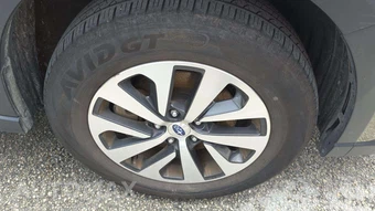 2025 Subaru Outback Premium - miniatura 22