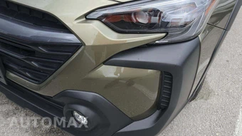 2025 Subaru Outback Premium - miniatura 23
