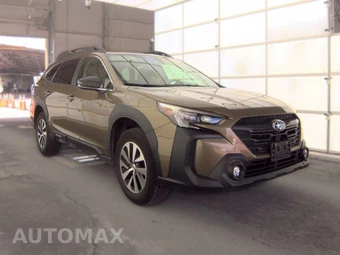2025 Subaru Outback Premium - miniatura 3