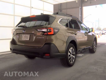 2025 Subaru Outback Premium - miniatura 4