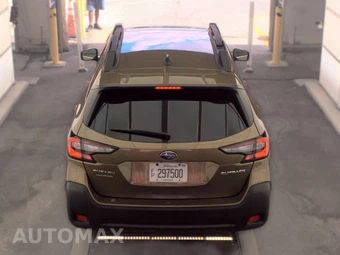 2025 Subaru Outback Premium - miniatura 5