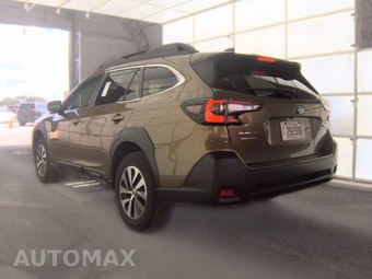 2025 Subaru Outback Premium - miniatura 6