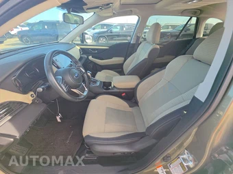 2025 Subaru Outback Premium - miniatura 7