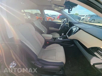 2025 Subaru Outback Premium - miniatura 8
