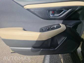 2025 Subaru Outback Premium - miniatura 9