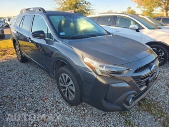 2025 Subaru Outback Premium - miniatura 3