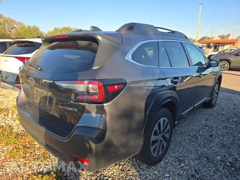 2025 Subaru Outback Premium - miniatura 4