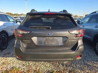 2025 Subaru Outback Premium - miniatura 5