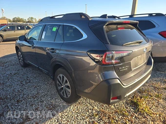 2025 Subaru Outback Premium - miniatura 6
