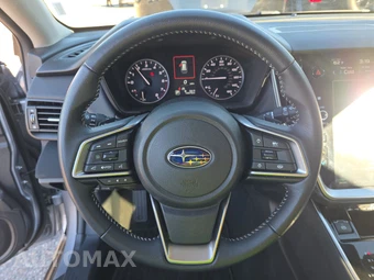 2025 Subaru Outback Premium - miniatura 10