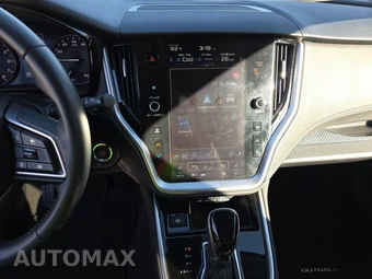 2025 Subaru Outback Premium - miniatura 11