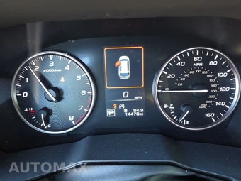 2025 Subaru Outback Premium - miniatura 12