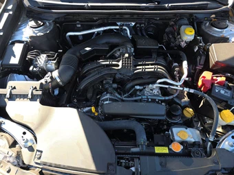 2025 Subaru Outback Premium - miniatura 15