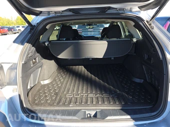2025 Subaru Outback Premium - miniatura 16