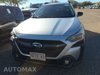 2025 Subaru Outback Premium - miniatura 2