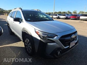 2025 Subaru Outback Premium - miniatura 3